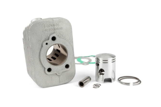 AT-074500 Athena Alu 50 cylinder kit with 12mm pin for Piaggio Ciao