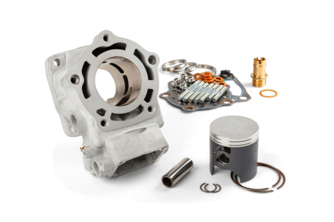 AT-P400010100001 Athena Alu 56mm Cylinder Kit Aprilia RS 250 / Suzuki RGV 250
