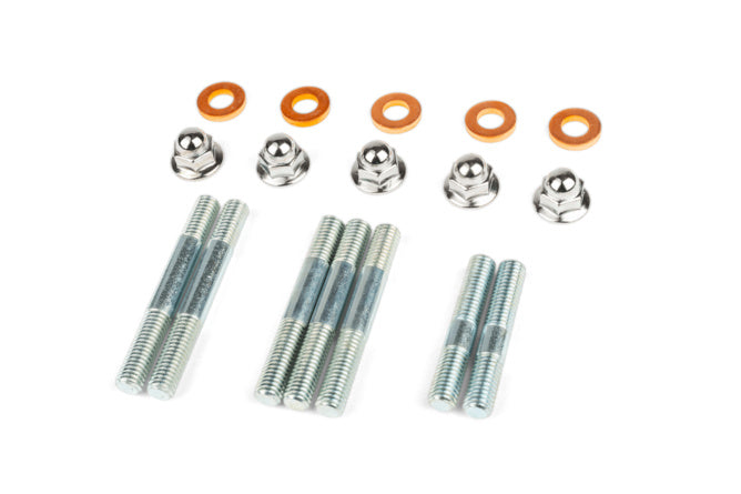 AT-P400010100001 Gruppo termico Athena Alu 56mm Aprilia RS 250 / Suzuki RGV 250 - Billaricambi SRLS