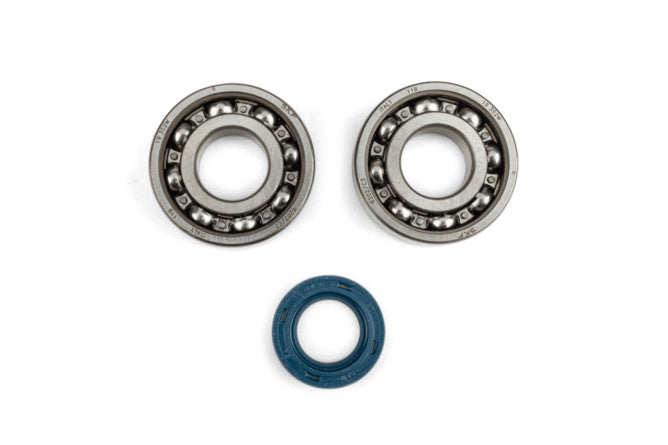 AT-P400480444002 Kit cuscinetti albero motore Piaggio Ciao Athena - Billaricambi SRLS