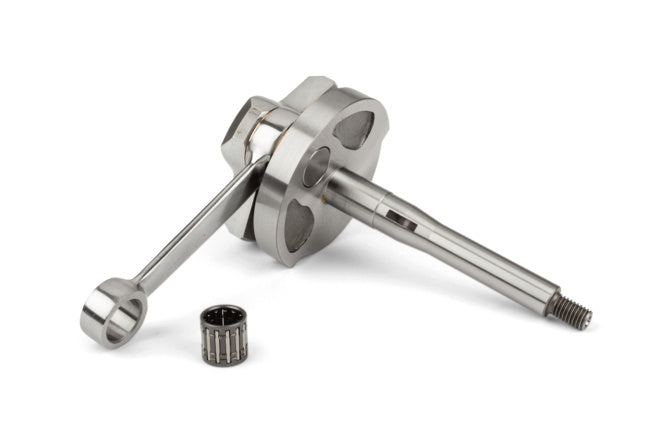 AT-S410480320002 Albero motore Athena Racing spinotto 12mm Piaggio Ciao