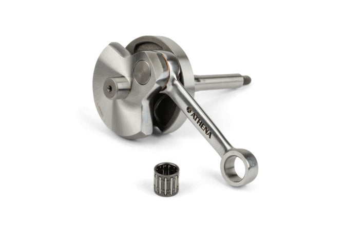 AT-S410480320002 Albero motore Athena Racing spinotto 12mm Piaggio Ciao - Billaricambi SRLS