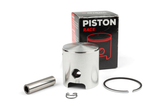 AT-S4C04800003B Pistone 47,93mm (taglia B) Athena Alu 80cc Minarelli P6 / P4 - Billaricambi SRLS