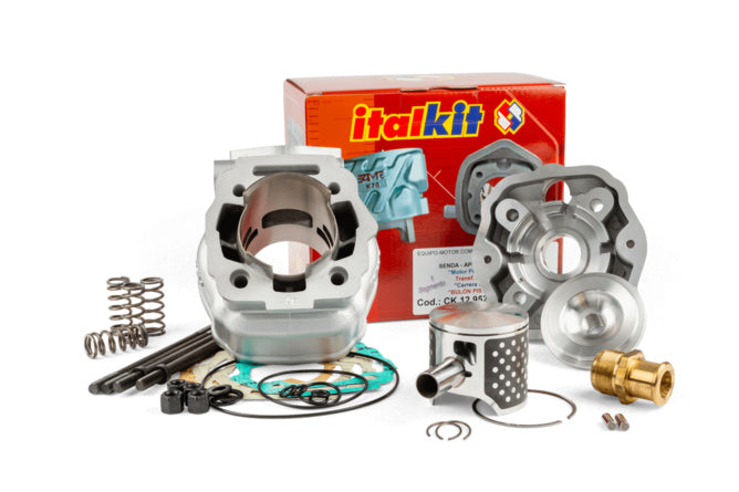 IKCK.12.952.GR2 Gruppo termico Italkit 96 Derbi Euro 3 / Euro 4