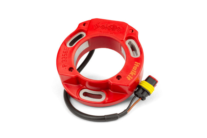 IKEE.002.05 Accensione analogica Italkit Selettra Pit Bike - Billaricambi SRLS