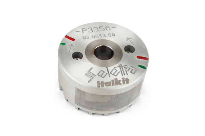 IKEE.002.45 Italkit Selettra Yamaha YZ 85 Analog Ignition