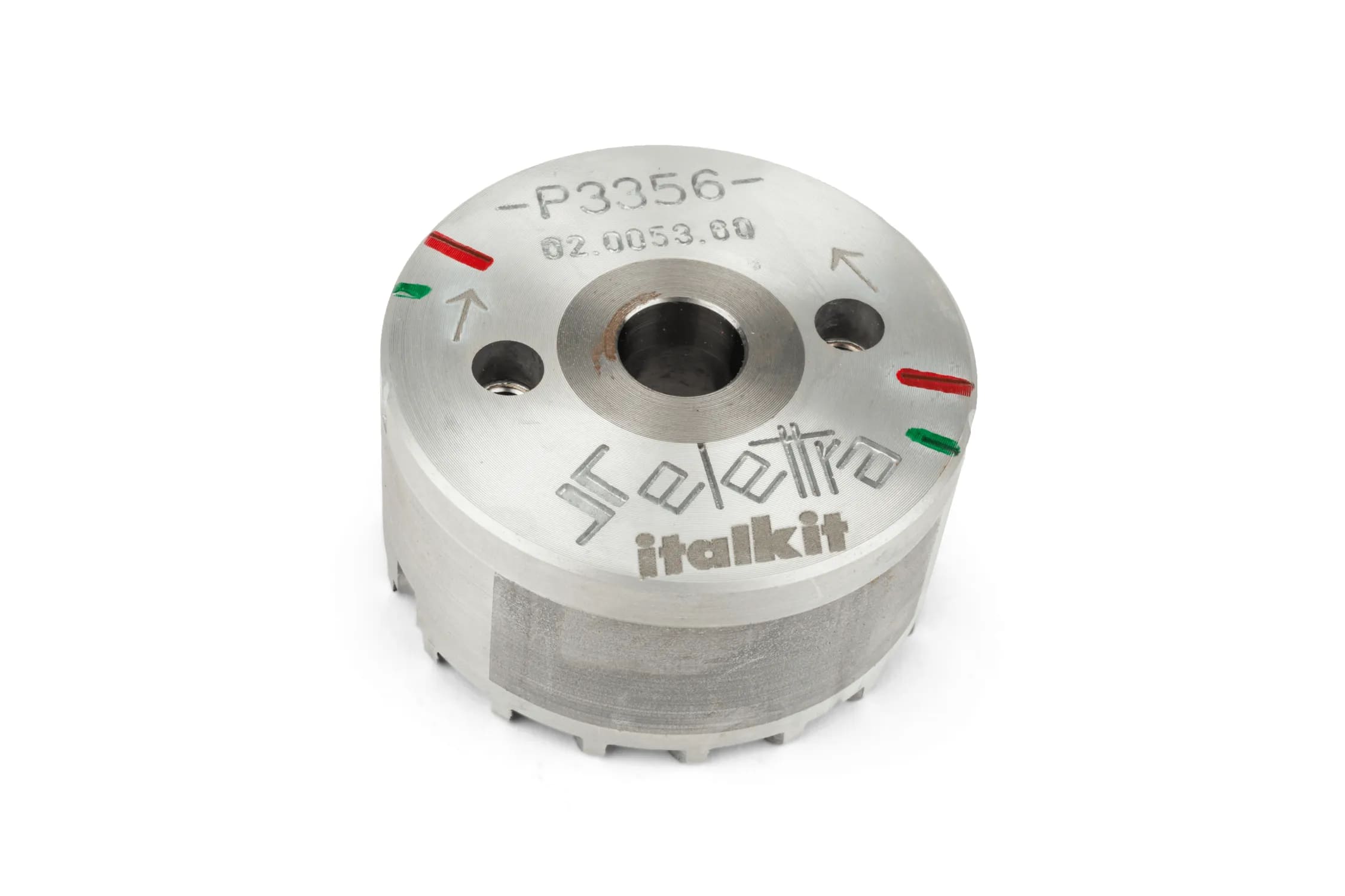 IKEE.001.33 Italkit Selettra internal rotor analog ignition Gilera Runner 125-180 2T
