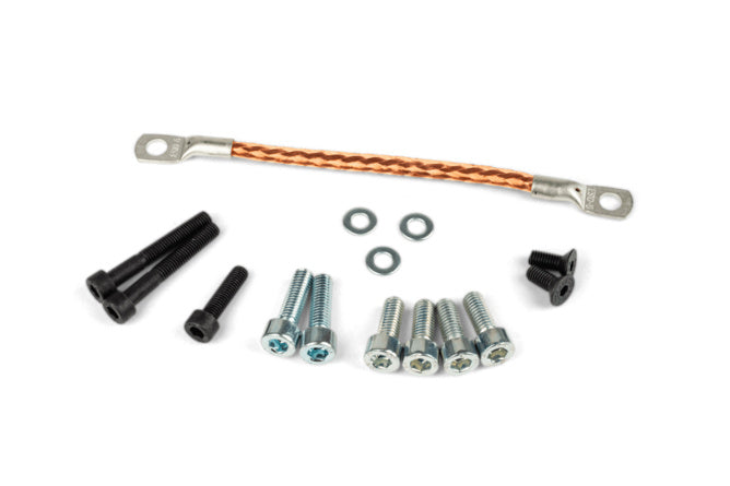 IKEE.001.24 Analog Ignition Italkit Selettra Peugeot Fox / Wallaroo