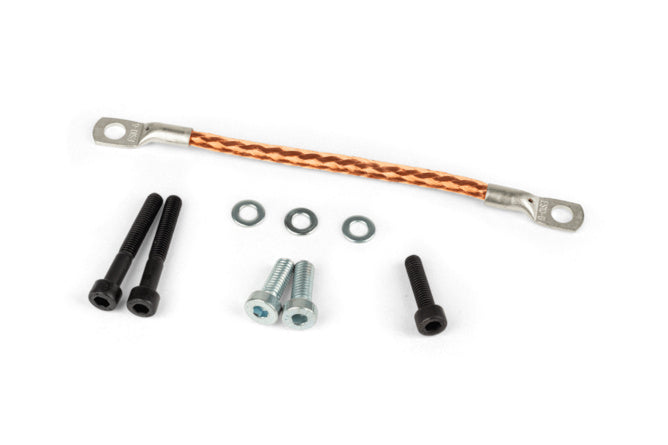 IKEE.002.45 Italkit Selettra Yamaha YZ 85 Analog Ignition