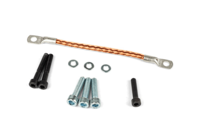 IKEE.002.46 Italkit Selettra Yamaha DT 125 Analog Ignition