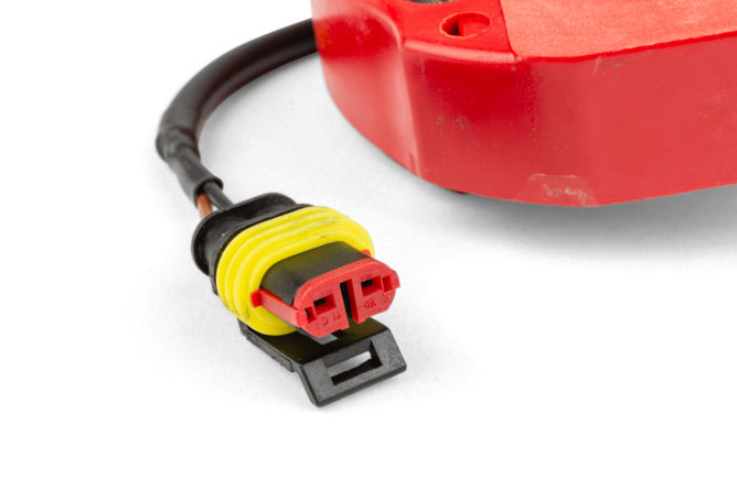 IKES.001.28 Italkit Selettra Peugeot 103 Analog Ignition Stator