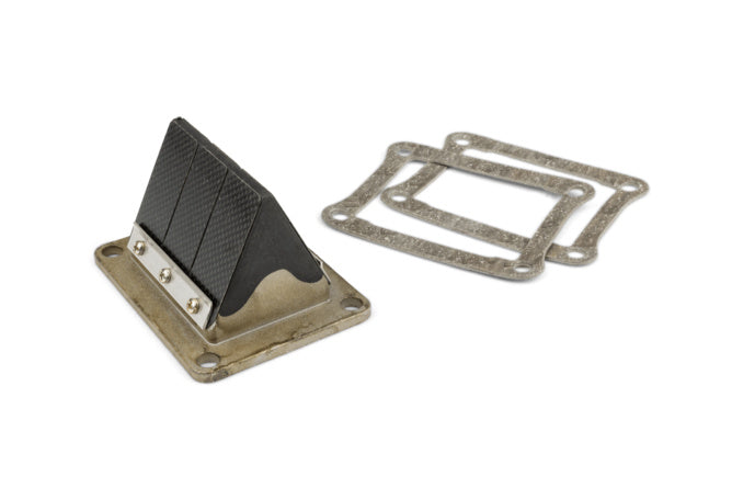 IKLC.26.4 Italkit Carbon Reed Valve Honda NSR 125