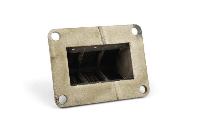 IKLC.26.4 Italkit Carbon Reed Valve Honda NSR 125