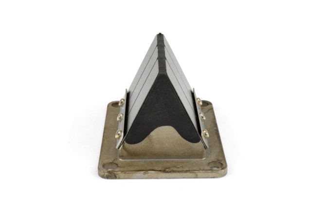 IKLC.26.4 Valvola lamellare Italkit Carbon Honda NSR 125 - Billaricambi SRLS