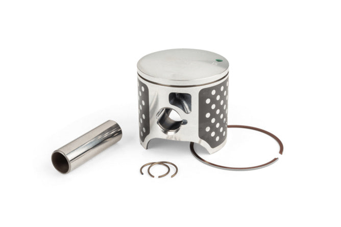 IKPI.44.52B.I Pistone d.51,96mm (B) spinotto 12mm Italkit AM6 / Derbi - Billaricambi SRLS