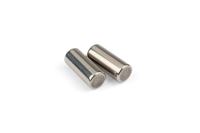 IKRG.12.512 Bossoli centraggio testa d.5x12mm Italkit x2 - Billaricambi SRLS