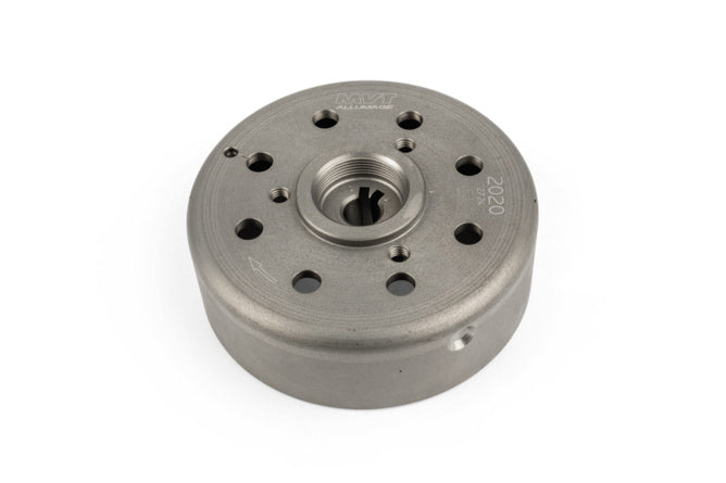 MVT-RTMI04 Rotore accensione MVT Millenium EXT105 Peugeot Fox (CDI blu), COD: MVT-RTMI04