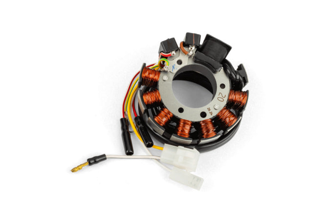 MVT-STMI09 Statore accensione MVT Millenium EXT111 / EXT115, COD: MVT-STMI09