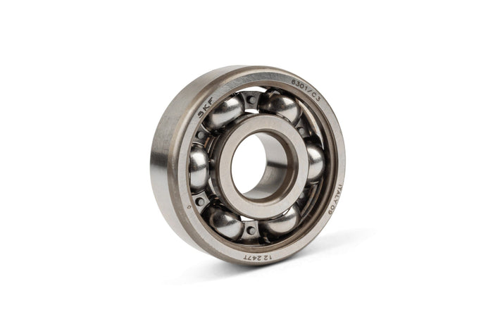 SKF6301MET/C3 Cuscinetto SKF 6301-C3 - 12x37x12mm, COD: SKF6301MET/C3