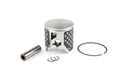 IKPI.44.50DI Piston d.49.975mm (D) pin 12mm Italkit AM6 / Derbi