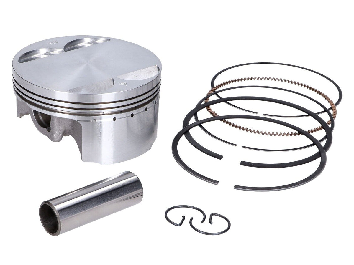 NK600.92F Pistone Naraku 200cc 66mm Forgiato Yamaha YZF-R WR / X-Max 125