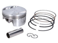 NK600.92F Pistone Naraku 200cc 66mm Forgiato Yamaha YZF-R WR / X-Max 125