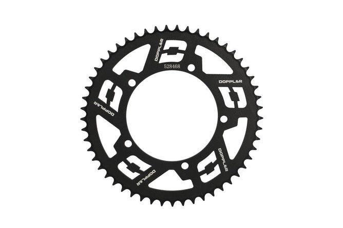 CGN528468 Corona acciaio 53 denti - 428 Doppler Origin Sherco 50 - Billaricambi SRLS