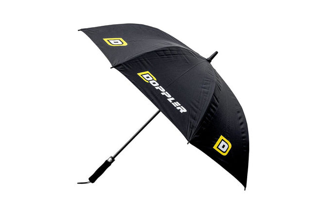 CGN531281 Ombrello Doppler nero / giallo - Billaricambi SRLS
