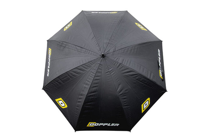 CGN531281 Parapluie Doppler noir / jaune