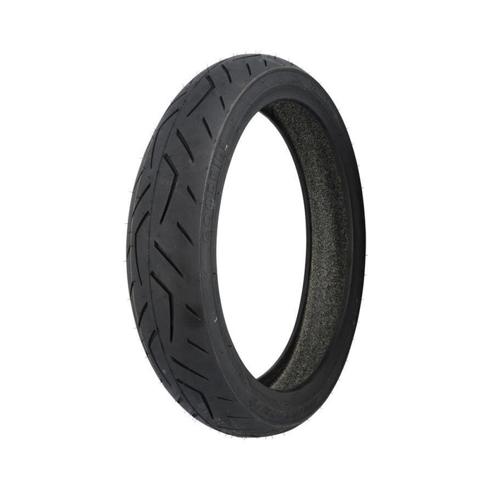 PNEU-GR526757 Pneumatico moto 100/80-17” Goodride H-510 52S TL, COD: PNEU-GR526757
