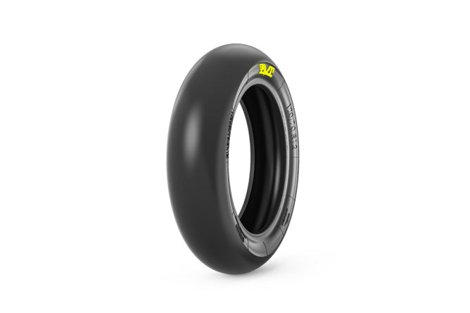 PMTMS12044-H00 Tire PMT 120/70 - 12" Hard H Slick