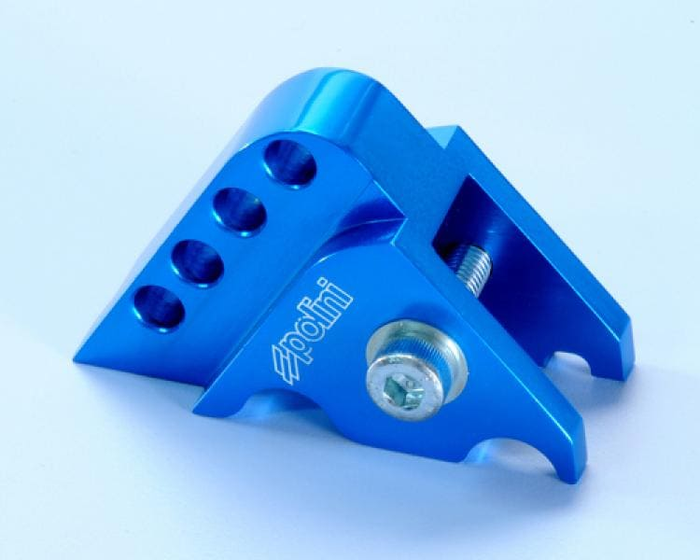 173,0023 rialzo ammortizzatore yamaha orizzontale blu