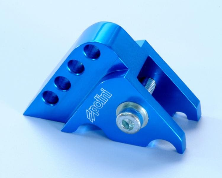 173,0023 rialzo ammortizzatore yamaha orizzontale blu