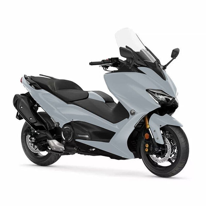 SP-210417 Kit carena Yamaha Tmax 560cc 2020 - 2021 Grigio Nardo 17 pezzi, COD: SP-210417