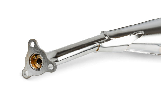 VCR-RD15192 Scarico Voca Chromed 50/70cc Derbi