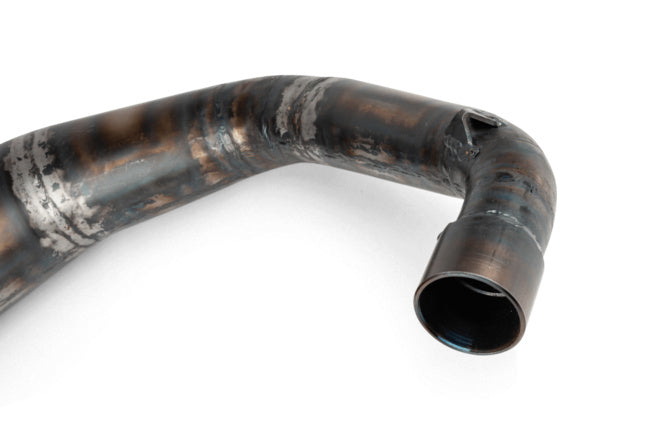 VCR-RD20184 Voca Warrior Exhaust 50/70cc Sherco SM-R 50