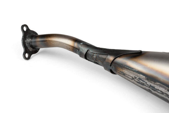 VCR-RD20184 Voca Warrior Exhaust 50/70cc Sherco SM-R 50