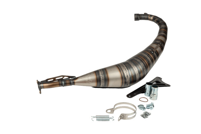 VCR-RD25190 Scarico Voca Rookie 50/70cc Beta RR 2012 - 2020