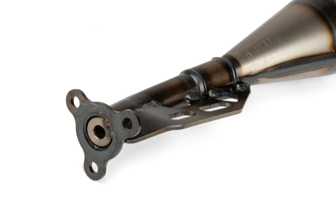 VCR-RD25192 Scarico Voca Rookie 50/70cc Derbi - Billaricambi SRLS