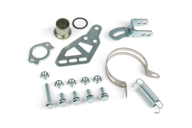 VCR-RD25192 Scarico Voca Rookie 50/70cc Derbi
