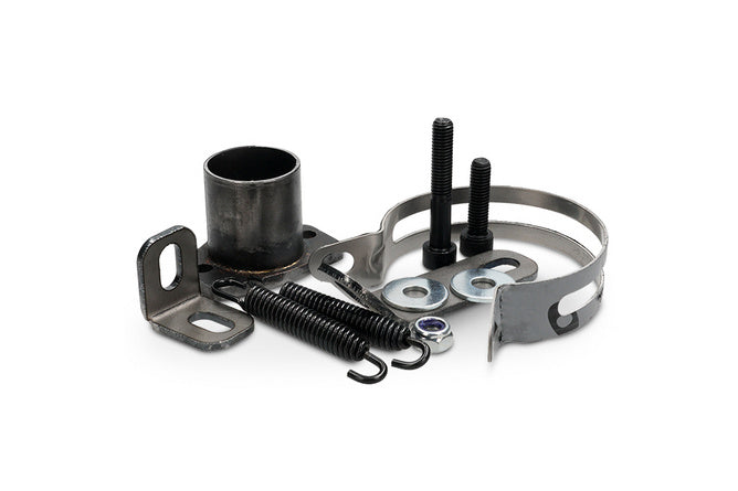 VCR-RD35192 Scarico Voca Racing BigBore 90cc Derbi