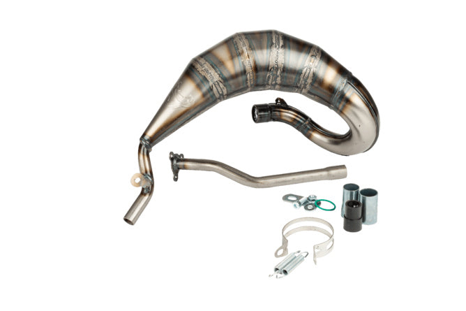 VCR-RD36184 Scarico Voca Cross Rookie 50/70cc Sherco SM-R 50