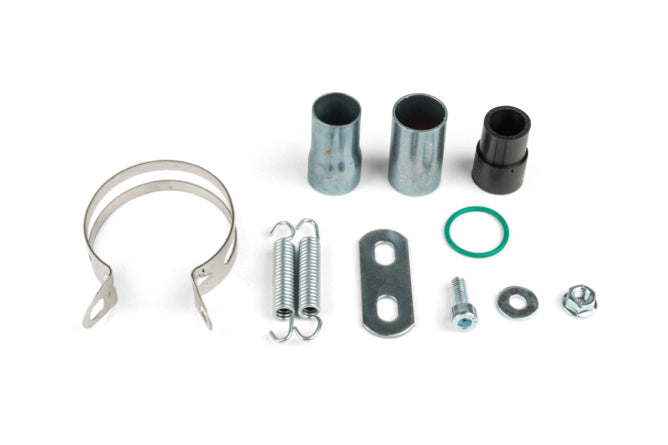 VCR-RD36184 Scarico Voca Cross Rookie 50/70cc Sherco SM-R 50