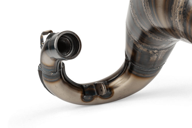 VCR-RD36185 Voca Cross Rookie Exhaust 50/70cc Rieju MRT