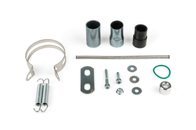 VCR-RD36185 Voca Cross Rookie Exhaust 50/70cc Rieju MRT