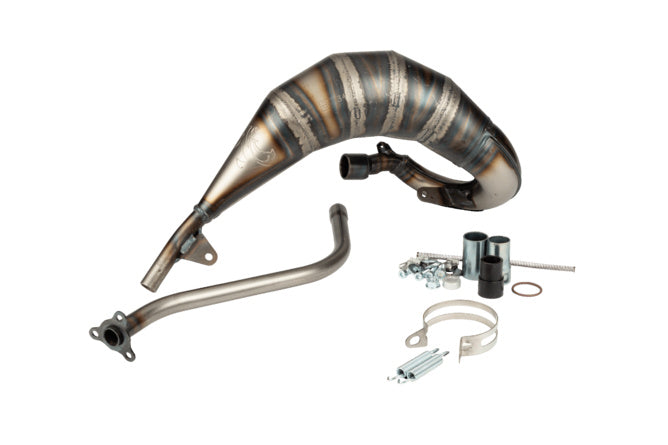 VCR-RD36190 Scarico Voca Cross Rookie 50/70cc Beta RR 2012 - 2020 - Billaricambi SRLS