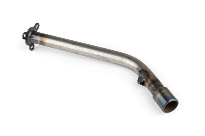 VCR-RD37184 Scarico Voca Cross Carbon 80/90cc Sherco SM-R 50
