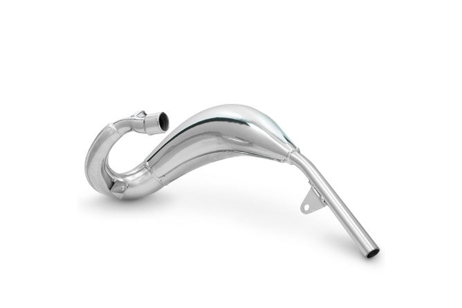 VCR-RD38191 Voca Cross Chromed Exhaust 50/70cc Beta RR after 2021