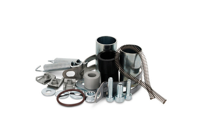 VCR-RD38191 Voca Cross Chromed Exhaust 50/70cc Beta RR after 2021