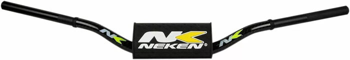 NEK-R00121C-BKY Manubrio Neken 28mm Radical Design L.815mm Nero / Giallo